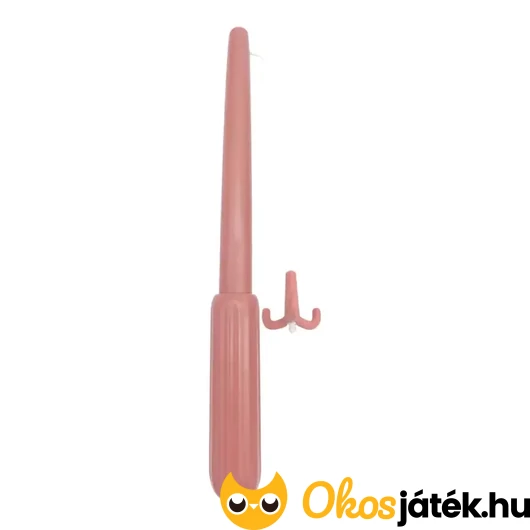 Játék horgászbot lányoknak