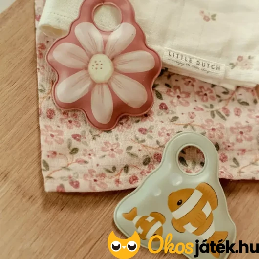 Little Dutch horgász játék