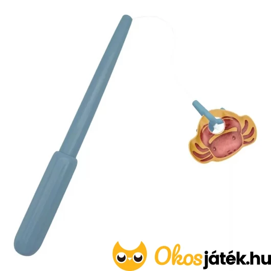 Horgász játék fiúknak