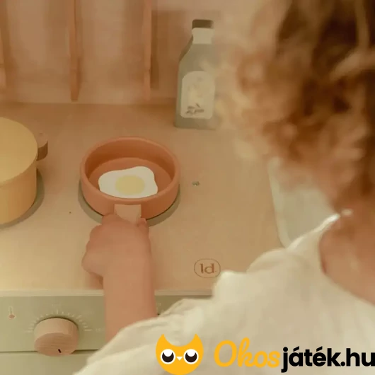 Little Dutch Mini konyha