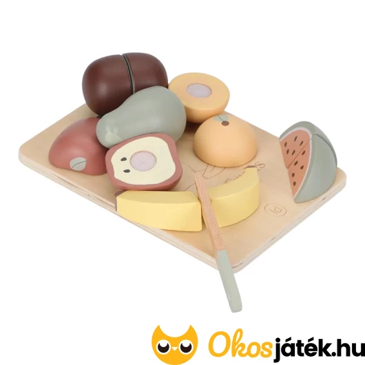 Little Dutch vágható gyümölcs