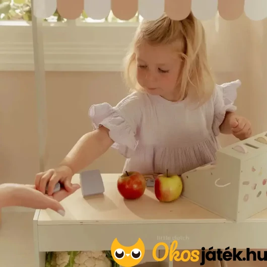 Gyerek pénztárgép