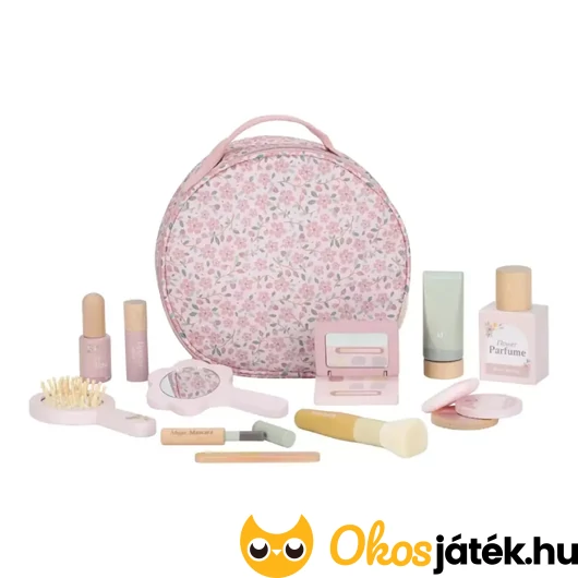 Little Dutch smink készlet fából