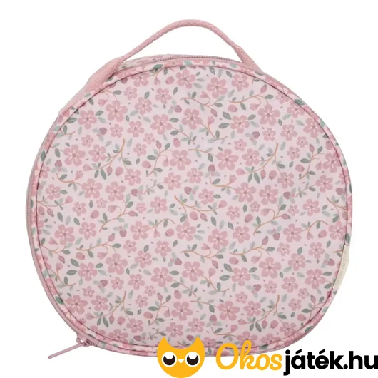 Smink készlet tároló böröndje