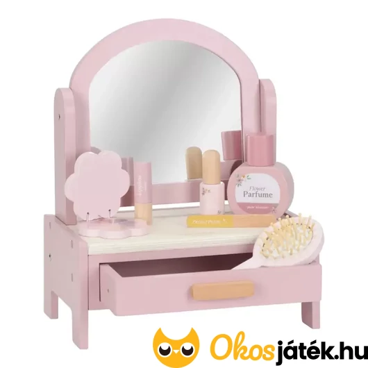 Little Dutch - Gyerek fésülködő asztal