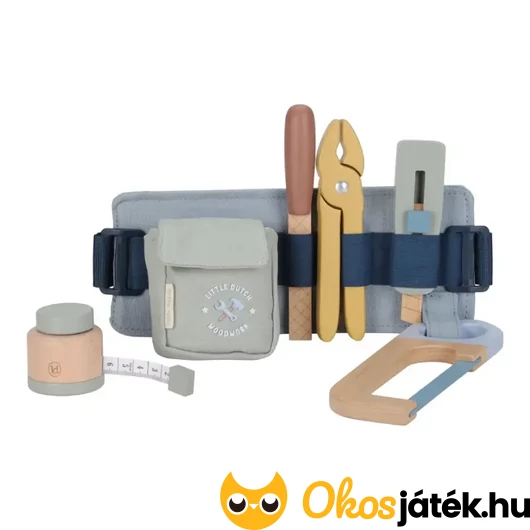 Little Dutch szerszámtartó öv 