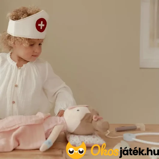 Játék orvosi táska