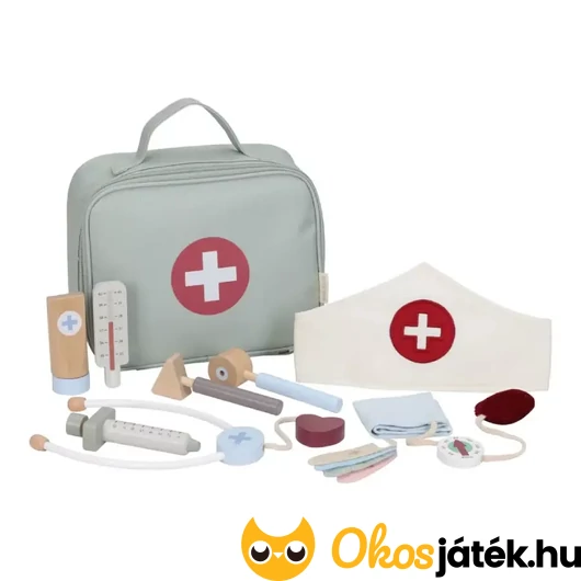 Little Dutch orvosi táska