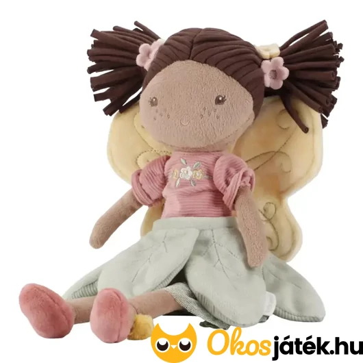 Little Dutch Evi tündér baba 35 cm 