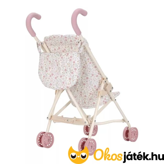 Játék babakocsi