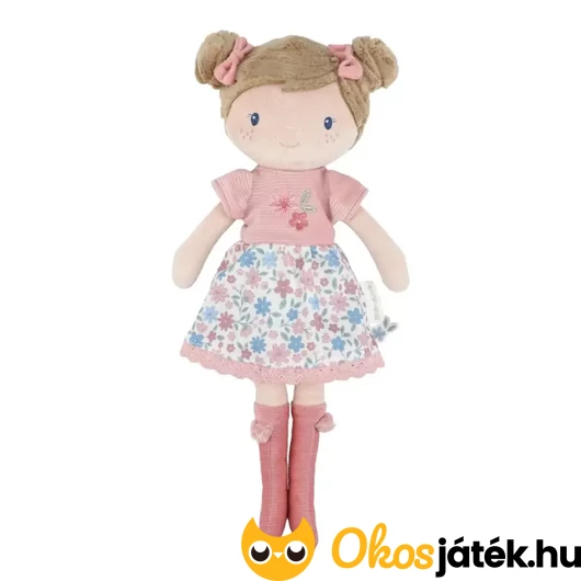 Little Dutch Rosa baba