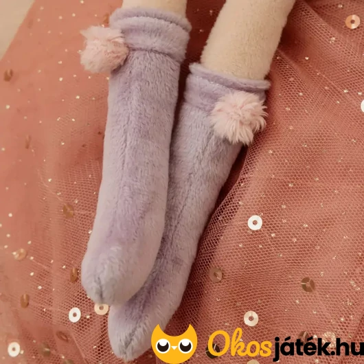 Little Dutch Ava puha baba