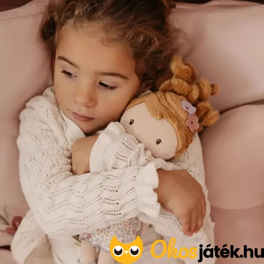 Little Dutch baba - Ava