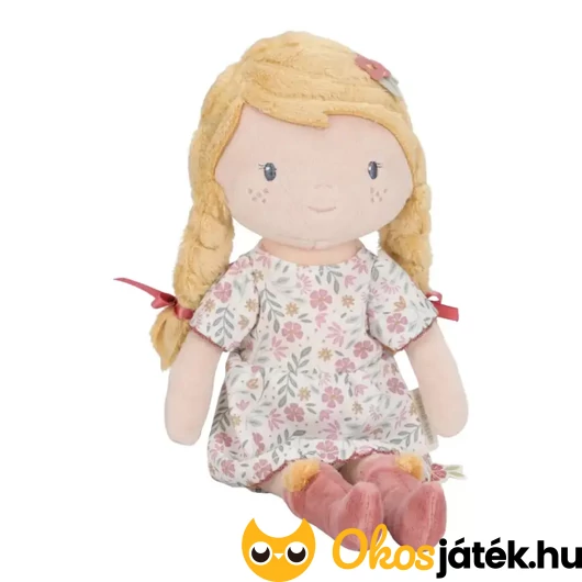 Little Dutch Julia baba