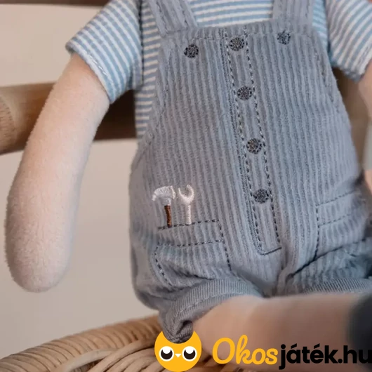 Jim baba