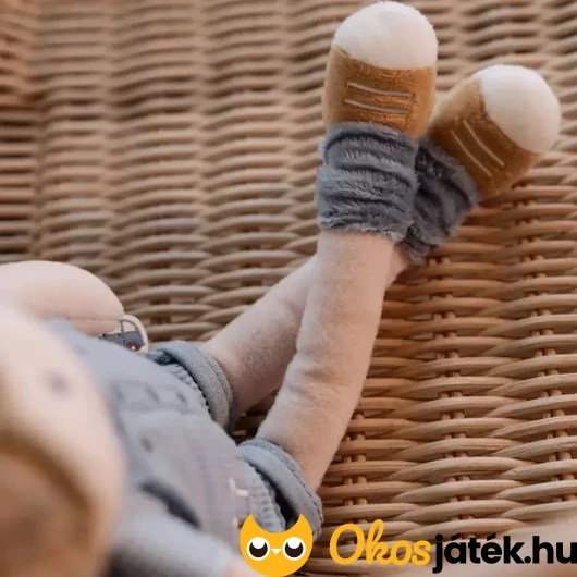 Jim puha baba