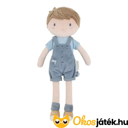Little Dutch Jim baba 