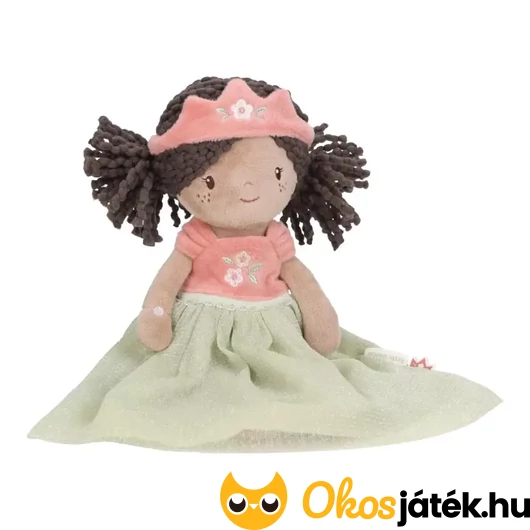 Little Dutch Evi hercegnő baba 35 cm