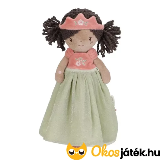 Little Dutch Évi baba hercegnős 