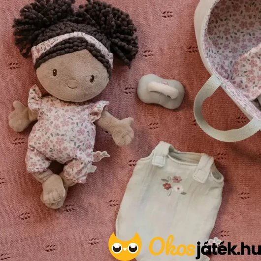 Little Dutch Evi baba
