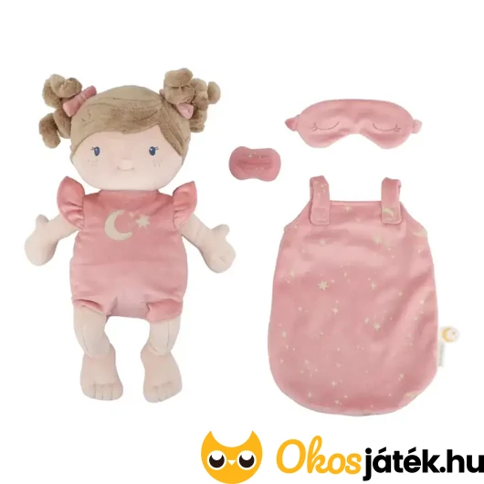 Little Duch baby Rosa - 40 cm