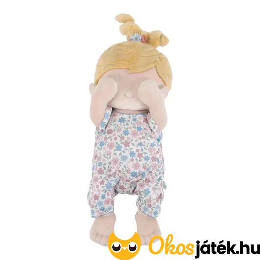 Julia baba