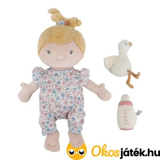 Little Duch baby Julia