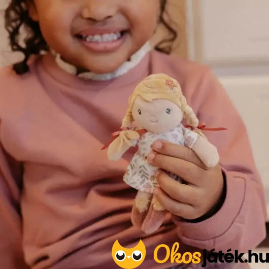 10 cm-es Little Dutch baba