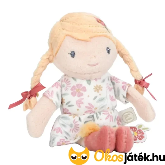Little Dutch Julia baba - 10 cm