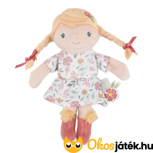 Mini Julia baba