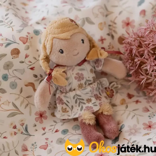 Mini rongybaba lányoknak