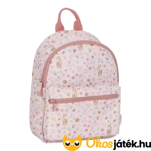 Little Dutch ovis hátizsák - Fairy Garden