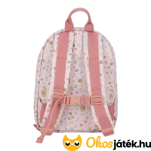 Little Dutch kicsi hátizsák ovisoknak