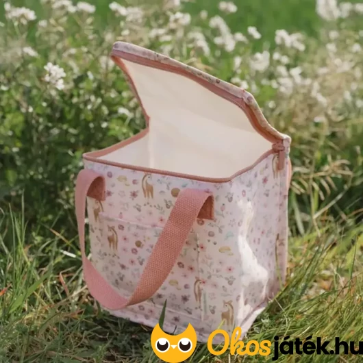 Gyerek hűtőtáska 
