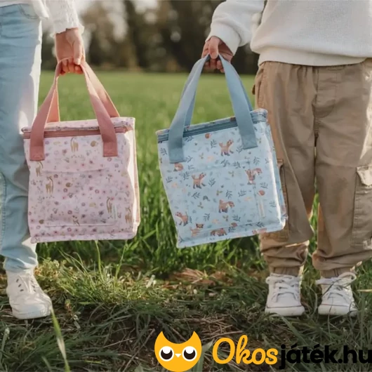 Hűtőtáska ovisoknak