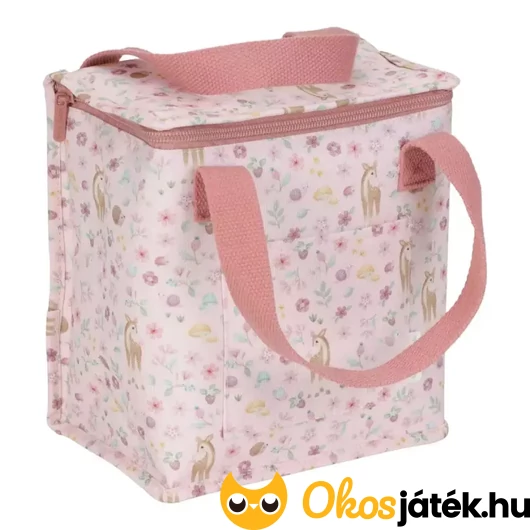 Little Dutch hűtőtáska lányoknak