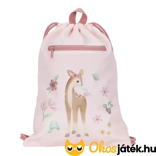 Little Dutch tornazsák - Fairy Garden