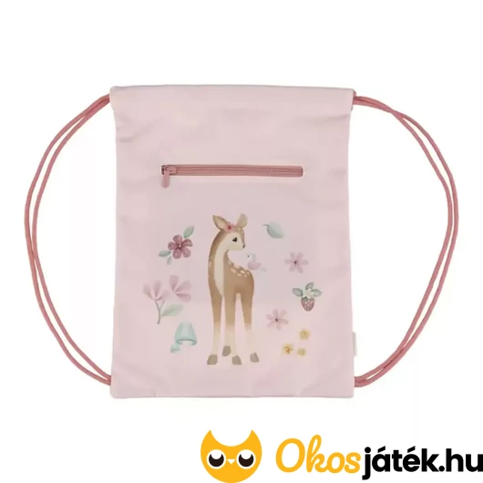 Tornazsák lányoknak