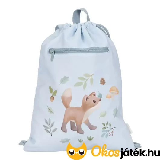 Little Dutch tornazsák - Forest Friends