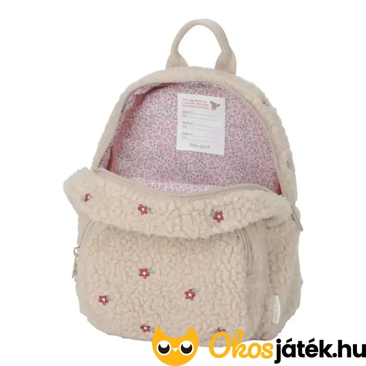 Hátizsák lányoknak