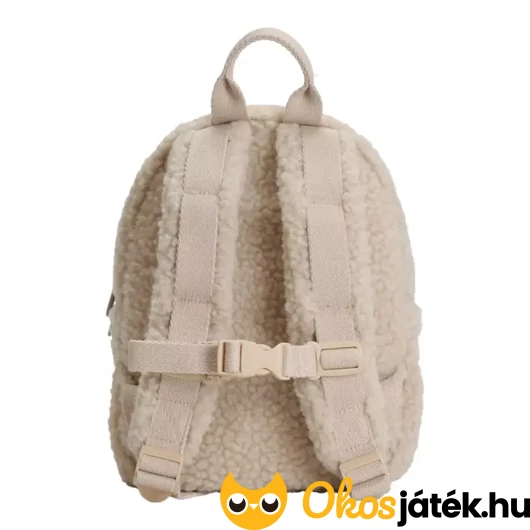 Hátizsák ovis lányoknak