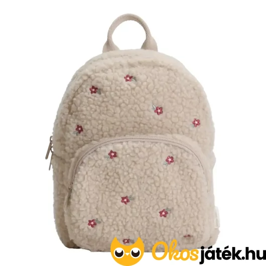 Little Dutch ovis hátizsák lányoknak