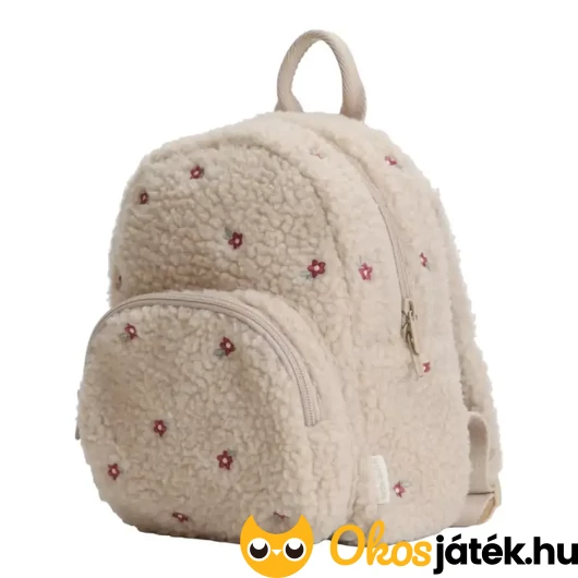 Little Dutch Teddy hátizsák