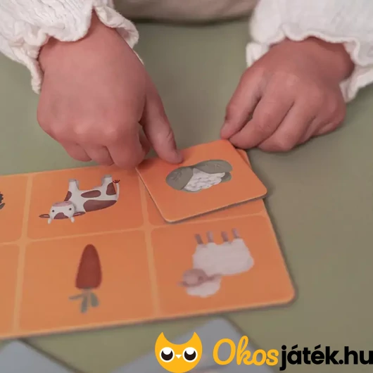 Képpárosító játék