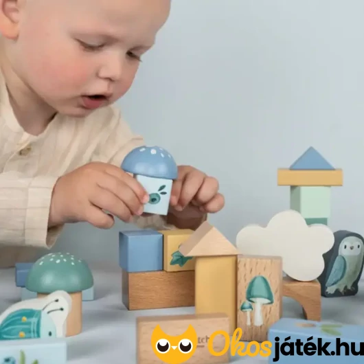 Építőkocka fiúknak