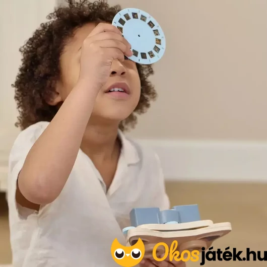 Rókás diakép nézegető