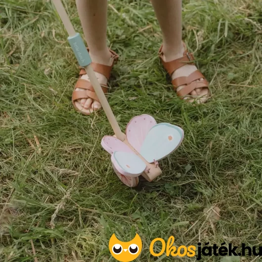 Tologatós pillangó