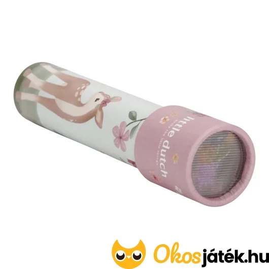 Little Dutch kaleidoszkóp lányoknak