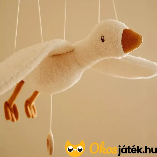 Repülő gúnár dekoráció