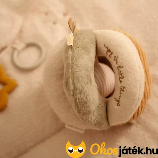 Little Dutch plüss labda